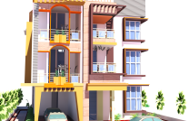 La construction de vos Maisons un domaine qui nous connait bien !  mediacongo